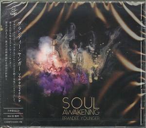 Brandee Younger - Soul Awakening