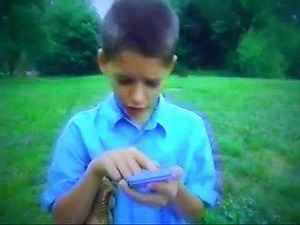 The Parables of Peter Rabbit: Friends (1994) - "Best Friends"