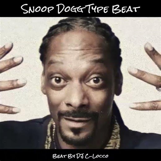 [Free For Profit] Snoop Dogg Type Beat - "Peakaboo"