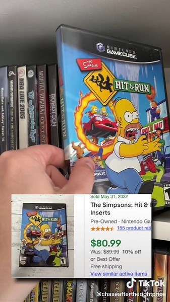 Building My GameCube Collection with 300 Game Lot Purchase