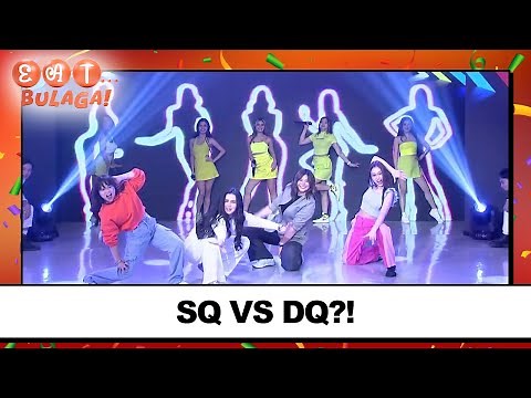 Singing Queens at Dancing Queens, nag-showdown?! | EAT BULAGA | Feb. 24, 2024