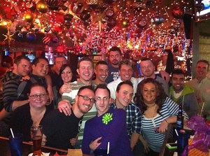 Best Gay & Lesbian Bars In Indianapolis (Local LGBT Nightlife) - Nightlife LGBT