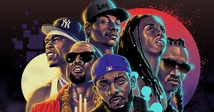 The 30 Best Years Rappers Have Ever Had, Ranked