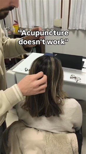 Acupuncturists, have you heard that before? However, with the balance method, the results are almost instantaneous and patients keep coming back! Our trained acupuncturists have full practices because their patients are happy, and so are they! Download our free guide to discover the method created by Dr Tan. 👉 https://www.siyuanbalance.com/newsletter/ #drtan #balancemethod #siyuan | Si Yuan Balance Method Acupuncture