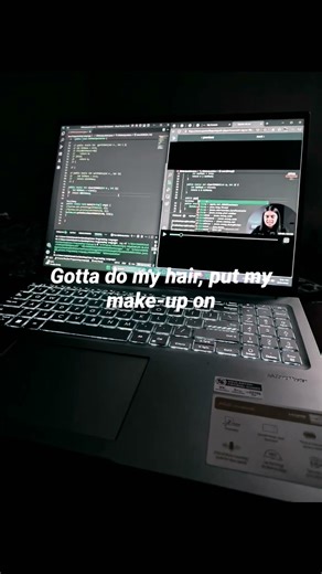 Every bug fixed is a step closer to mastery. coding journey day 40❤️☠️#coding #computerprogramming