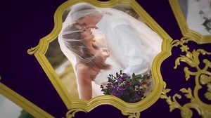 3D Wedding Album by KIZILBOGA - After Effects Templates | Motion Array