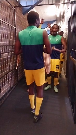 5.9K views · 205 reactions | At Tuks Stadium #Arifhelimaanda #AriKuleiNungo #RimaVFA | Venda Football Club | Facebook