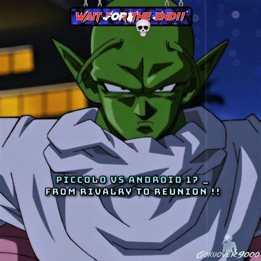 From Rivals to Relentless Allies 🔥