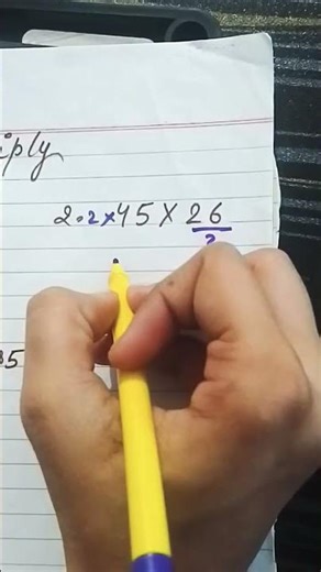 MIND-BLOWING Multiplication Tricks to Learn Fast #multiplication #mathematics