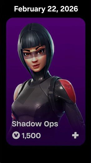 Fortnite Best Sellers - February 22, 2026 - France (C7s1)