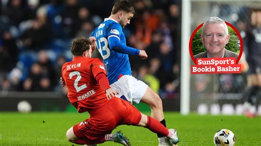 Top tipster Jim Delahunt makes his picks for weekend of Premiership action