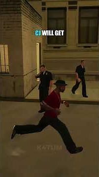 What happens if you visit restricted places in GTA games? (Pt. 1)