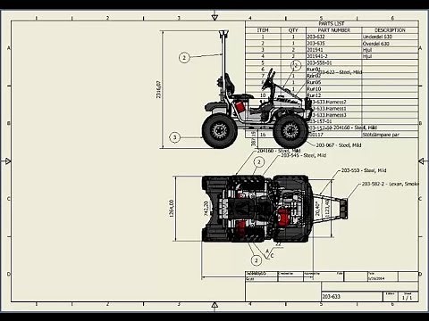 How to fix stray drawing views in Autodesk Inventor