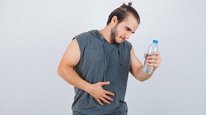 Dehydrated? Here's How To Make Your Own Oral Rehydration Solution (ORS)