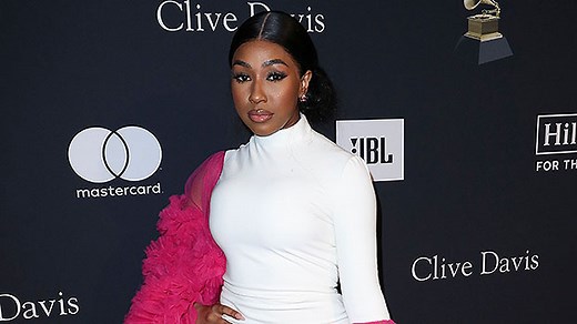 Yung Miami: 5 Things To Know About The Rapper Who Used To Date Diddy