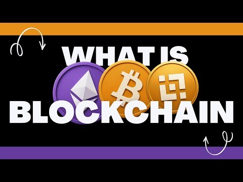 What is Blockchain | Blockchain Explainer