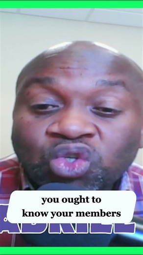 Why the Lord Requires His Leaders to Account for Every Member.