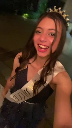 Unforgettable Prom Night Highlights | Senior Year 2023