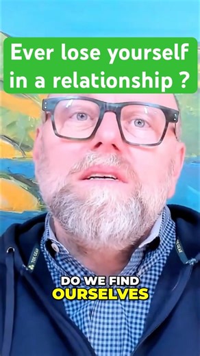 Losing Yourself In Love: How Do You Find Yourself? #relationshippsychology