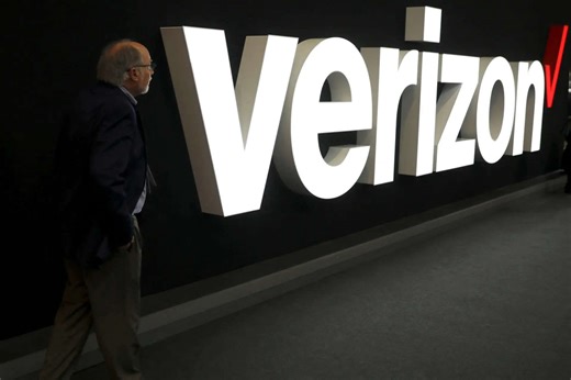 Verizon stock and share price: Why Verizon stock is moving upward? Here's all details about network outage and SOS mode complaints across US