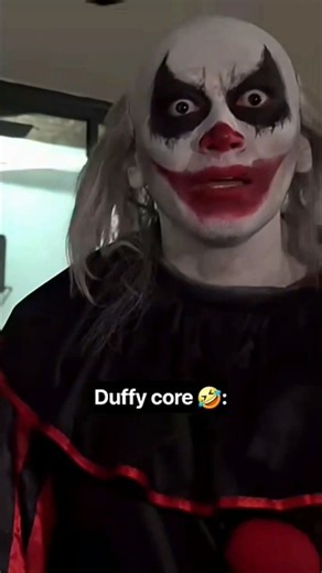 Con duffy nunca las risas faltarán 😂