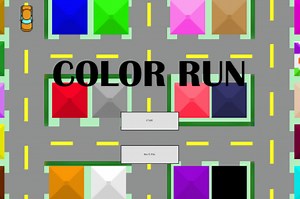 Color Run - Free Addicting Game ★★★★★