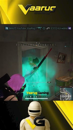 1v2 Hot Hot Hot Hot🔥🔥 🤣🤣 #pubg #pubgpc #pubgmobile #battleroyale #1v2 #grenade