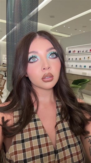 Makeup by @Tati ✨ Makeup/Dressup 😍