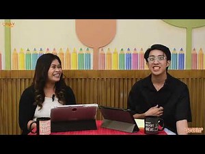 LEARNING LOUNGE Ep. 7: How Teachers Design Exams | myLearningvenue Podcast