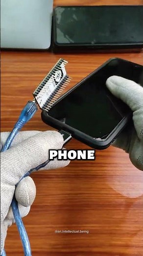 Program ESP32 ESP8266 with Mobile Phone 📱 | ArduinoDroid Tutorial (No Laptop) Termux?