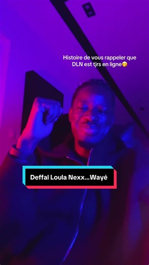 DLN est dans toutes les plateformes de streaming #bringuy #dln #fyp