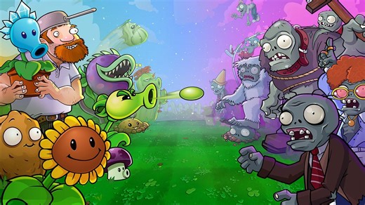 Plants vs. Zombies: Replanted Review