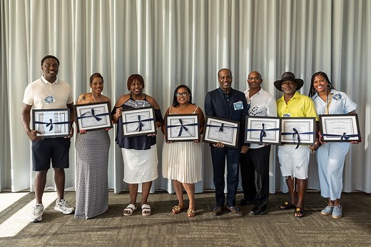 Incubator - Community Preservation Corporation