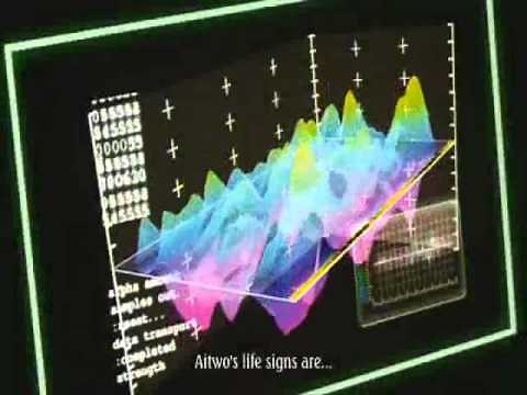 Mewtwo & Amber - "My Heart Will Go On"