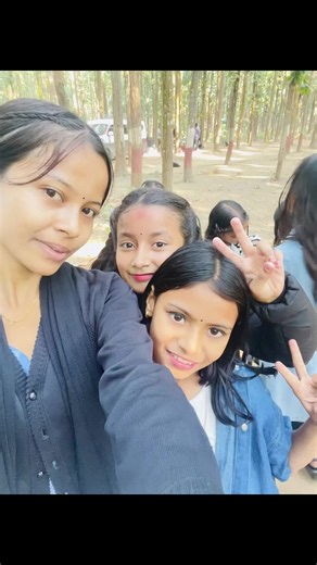 Creating Beautiful Memories Beyond the Classroom