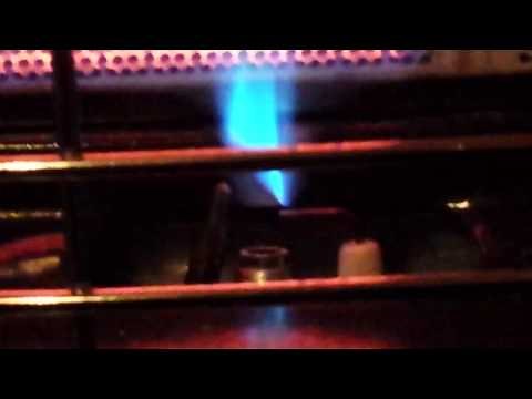 Calor gas heater pilot won't stay lit