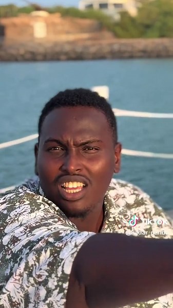 Concert de Yahye Abdoulkadir à Kempinski