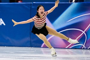 Winter Olympics 2026: Today’s events and timings plus schedule in full