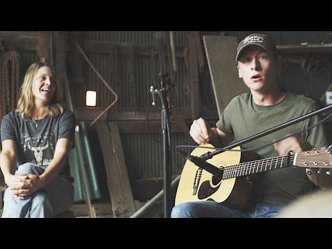 Sam Barber - Man You Raised (Live Performance)