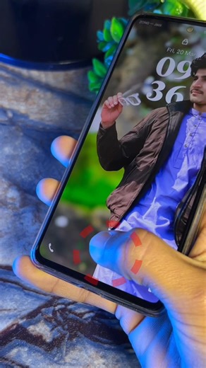 How to Get Custom Fingerprint Animations on ANY Android !