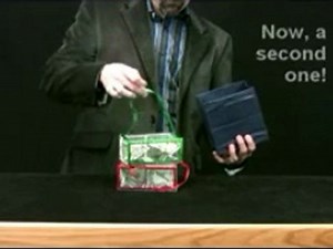 Money Box Mystery by Premium Magic - Magic Trick