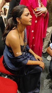 2.3M views · 2.6K reactions | ചെരുപ്പ് ഇടുന്നതിനിടെ ഐശ്വര്യ ലക്ഷ്‌മിക്ക് സംഭവിച്ചത് കണ്ടോ #aishwaryalekshmi #malayalamactress #sylcon #maskaraevents | Cinema Browser | Facebook