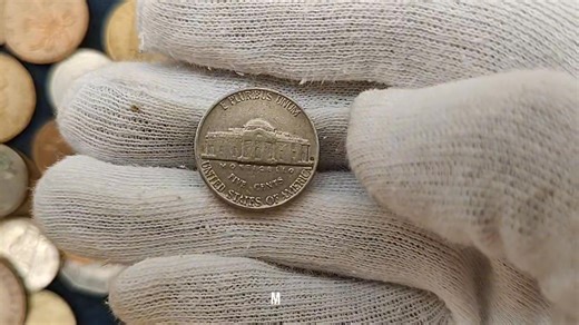 This 1979 Nickel Changed Someone’s Life... Could You Be Next? Most people walk past coins like this without a second thought. But this simple 5-cent piece—if rare—has sold for up to $1.25 Million at verified auctions 😱 (yes, really). In this video, we reveal the real reasons why certain 1979 Jefferson Nickels are selling for thousands or even millions... 💰 ✅ No hype. No fake claims. Just real facts, real coin values, and real opportunities. Watch the full video to see if you might be holding o