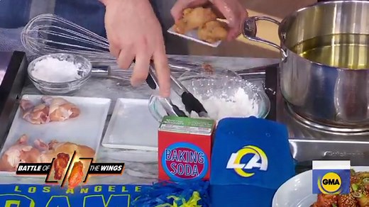 Easy chicken wing recipes to make this Super Bowl Sunday