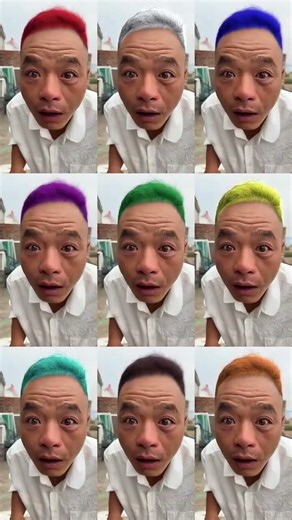 Hilarious everyday moments in Linlin's family!