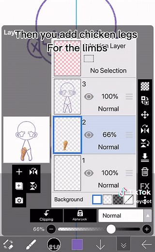 How to Draw Chibi: Step-by-Step Tutorial