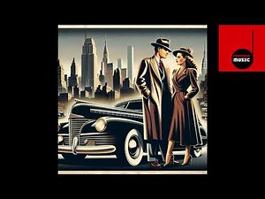 Yesterdays - royalty free Big Band Swing