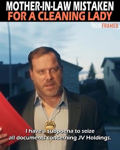Katie meets her soon to be Mother-In-Law for the first time, but she doesn't realize it until it’s too late and she has shown her true colors. Will her Fiancé’s mother come around and warm up to her or will Katie have to take matters in her own hands? | The Real Take