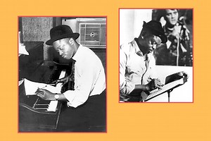 On the Underappreciated Achievements of Otis Blackwell – Flypaper