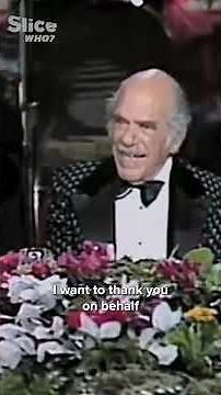 Who was Peter Falk beyond Columbo? | SLICE WHO